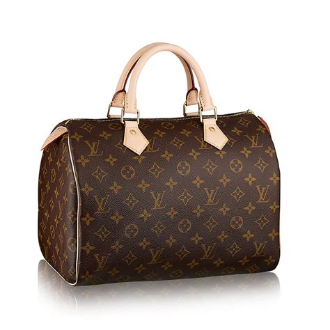 louis vuitton speedy 30 replica cheap